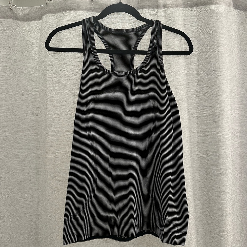 Swiftly Tech Racerback Tank Top 2.0